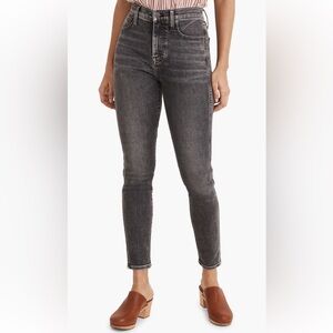 Madewell Jeans
